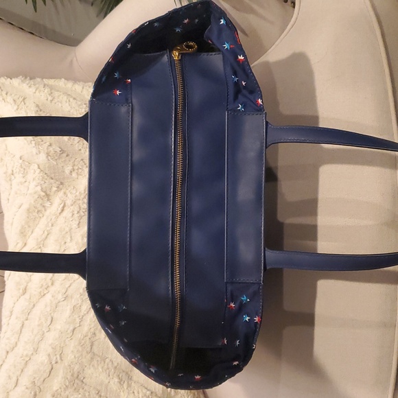 MARC BY MARC JACOBS ELIZA BABY DIAPER BAG - Picture 12 of 13